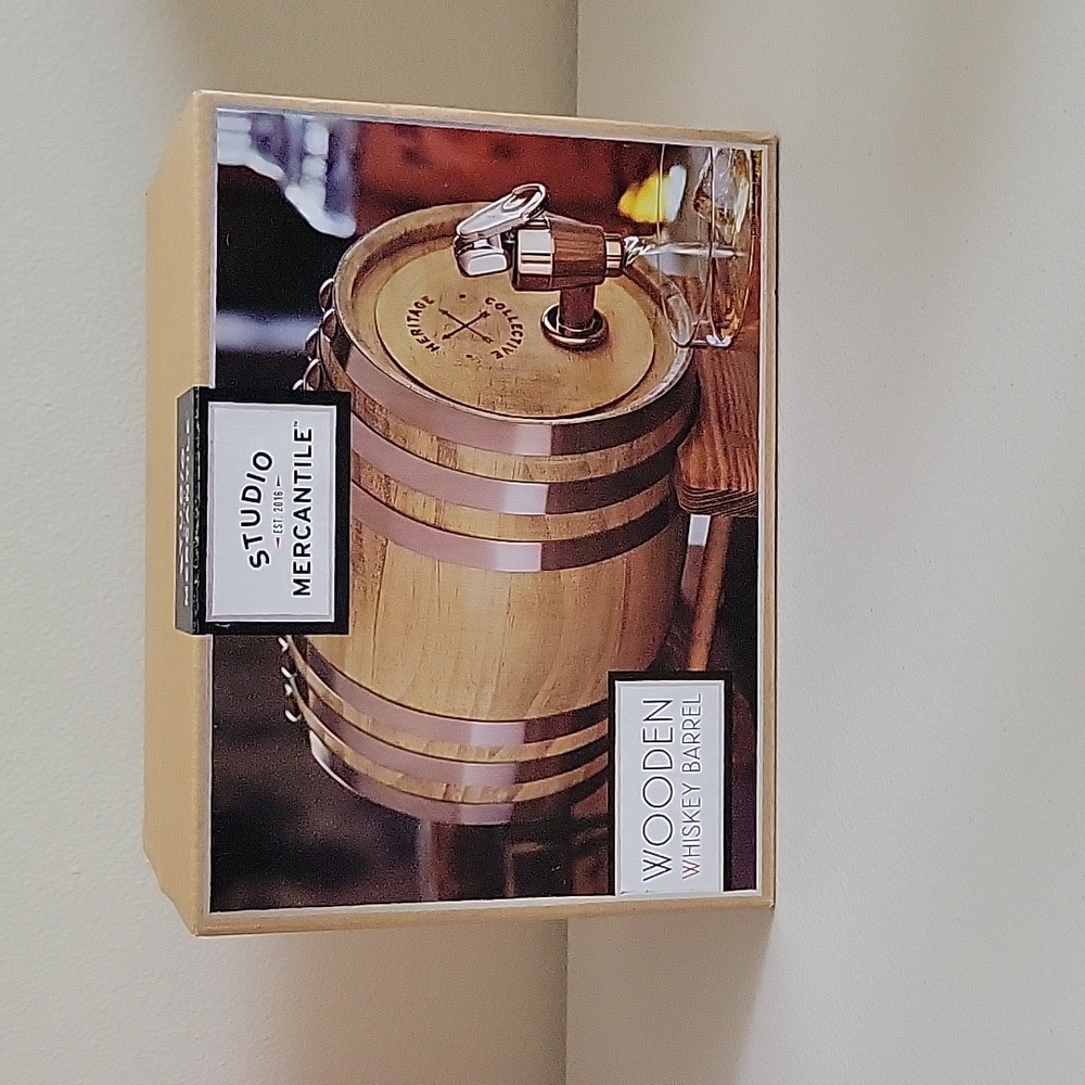 NEW Studio Mercantile